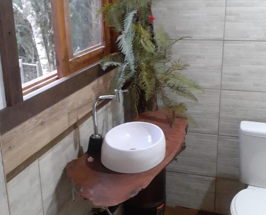 Vale Das Aguas Cambará Zewnętrze zdjęcie
