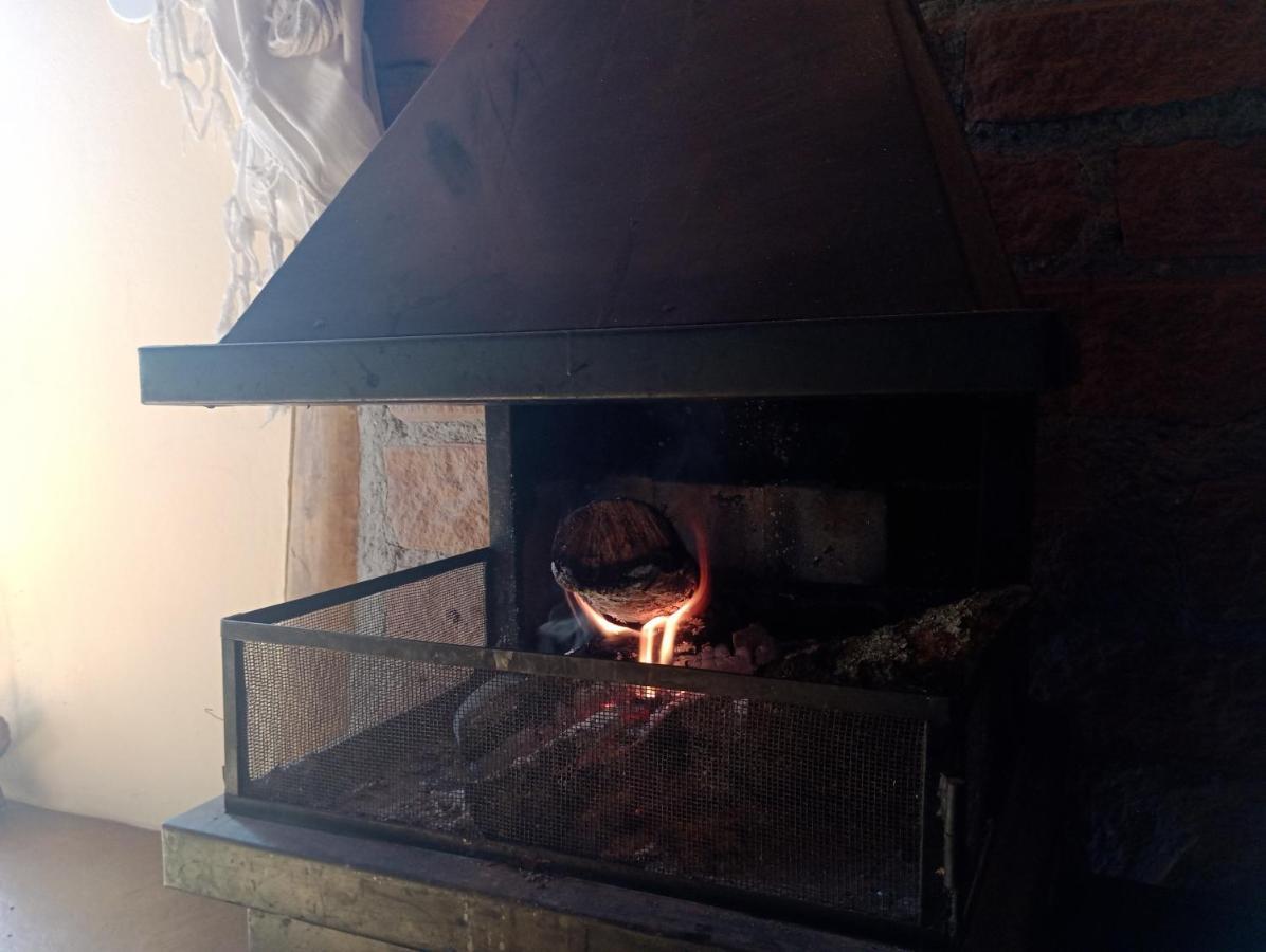 Vale Das Aguas Cambará Zewnętrze zdjęcie