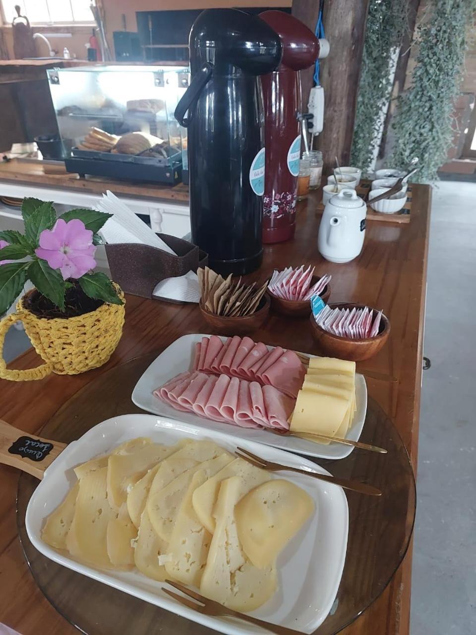 Vale Das Aguas Cambará Zewnętrze zdjęcie