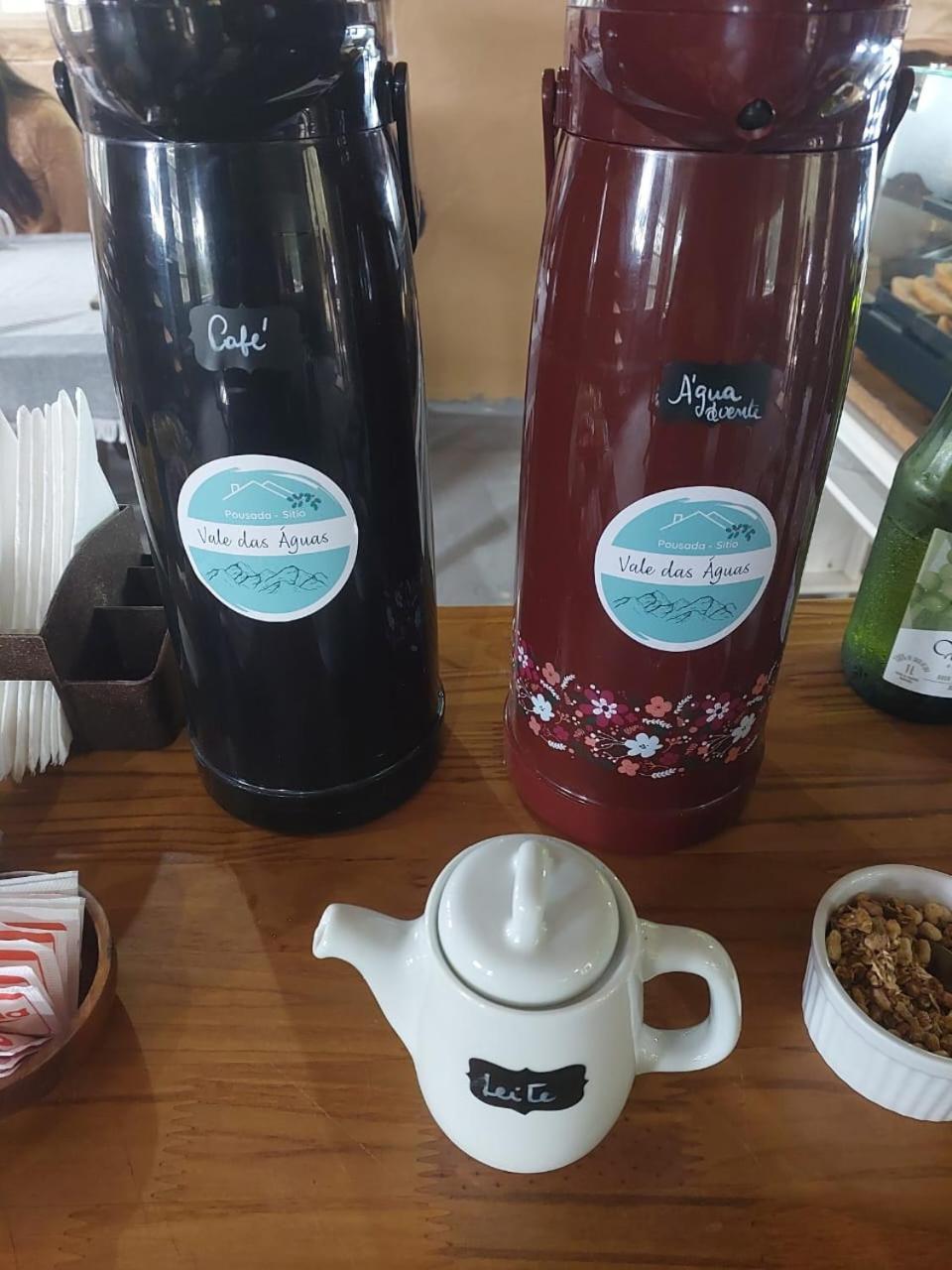 Vale Das Aguas Cambará Zewnętrze zdjęcie