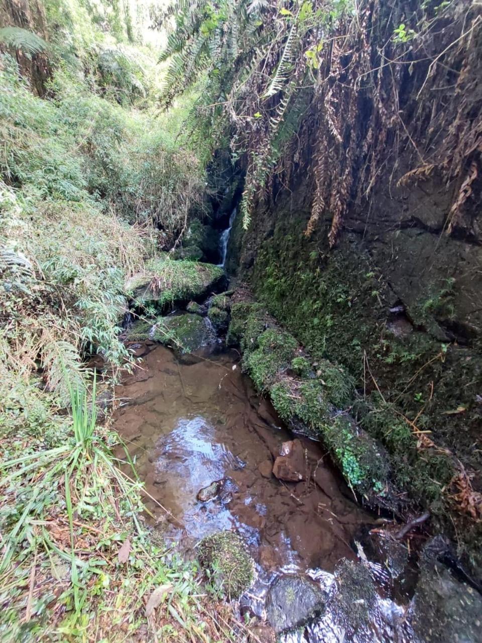 Vale Das Aguas Cambará Zewnętrze zdjęcie