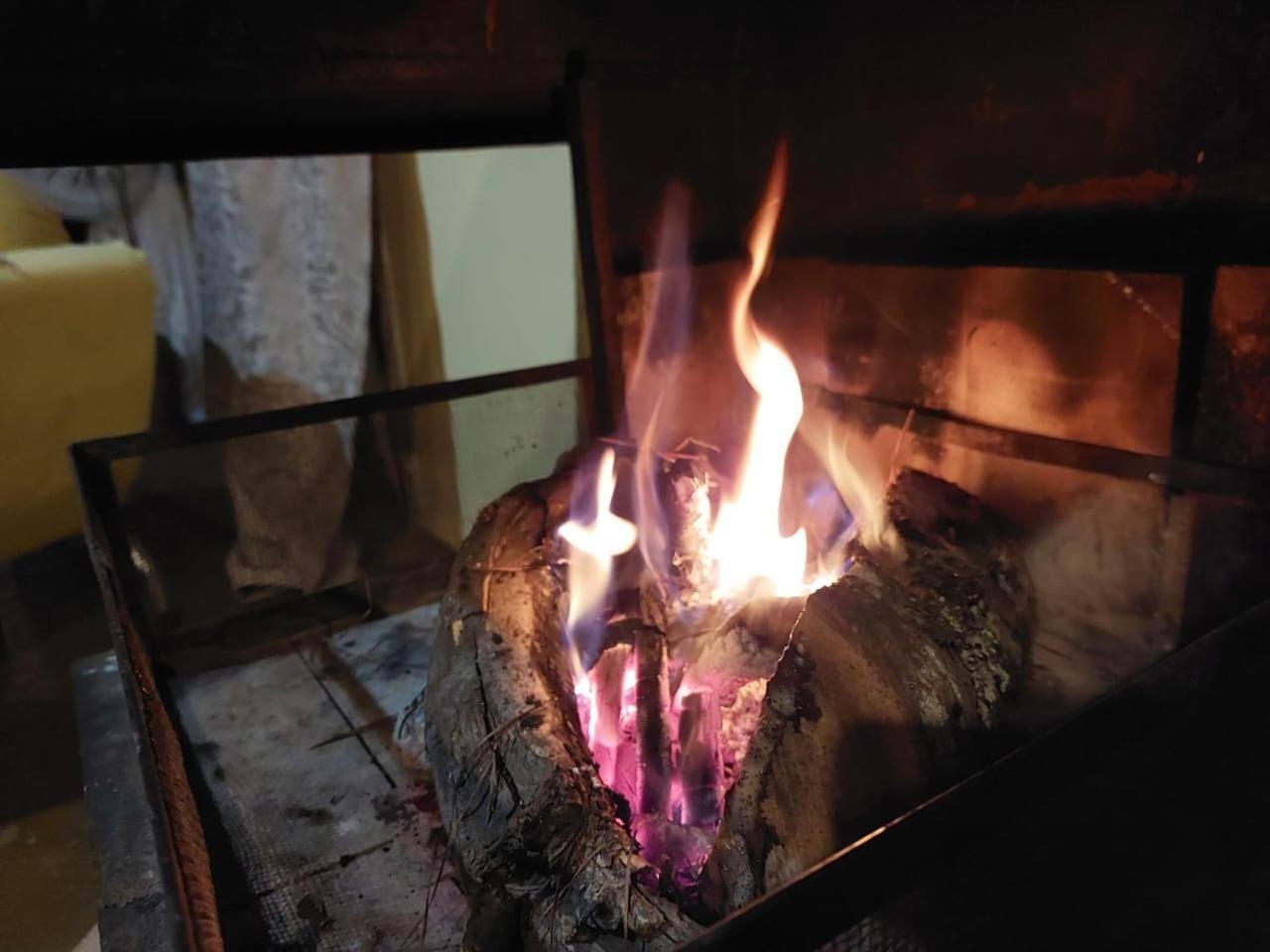 Vale Das Aguas Cambará Zewnętrze zdjęcie