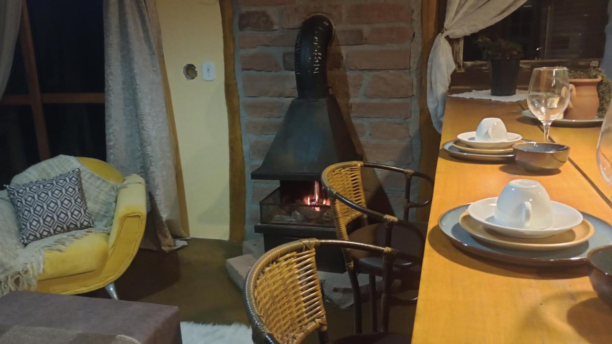 Vale Das Aguas Cambará Zewnętrze zdjęcie